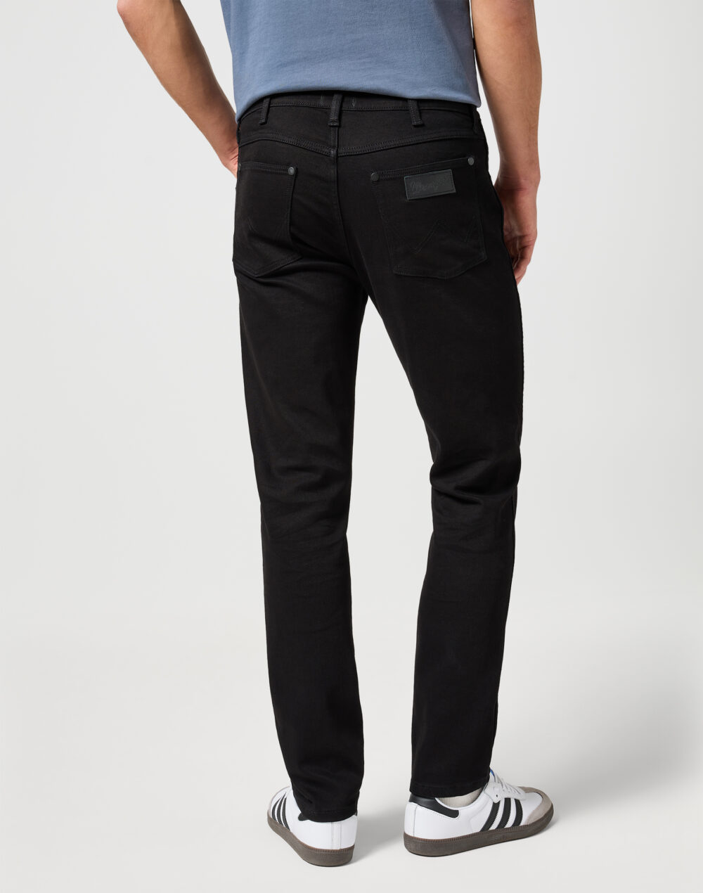 ⁦ג'ינס Larston בגזרת Slim Tapered⁩ – תמונה ⁦3⁩