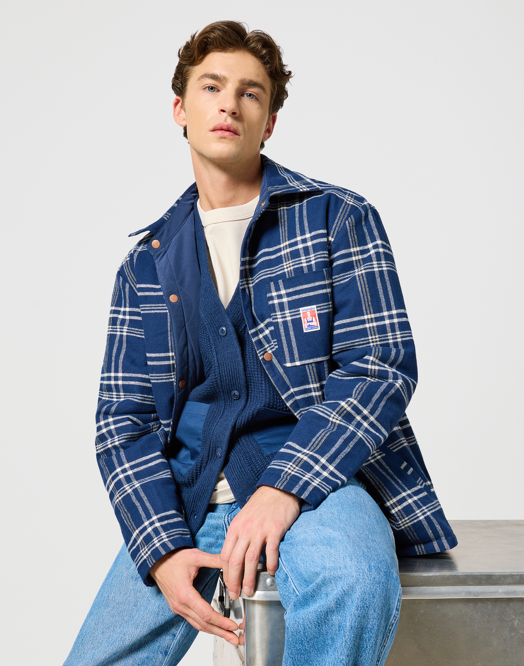 חולצת טי שירט קצרה – תמונה 4