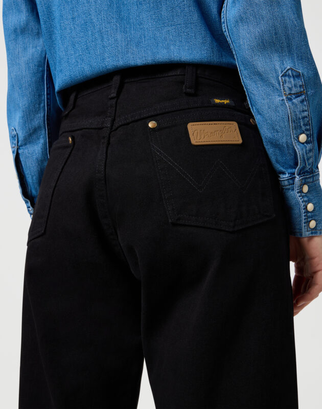 ג’ינס 13MWZ בגזרת Cowboy Cut®