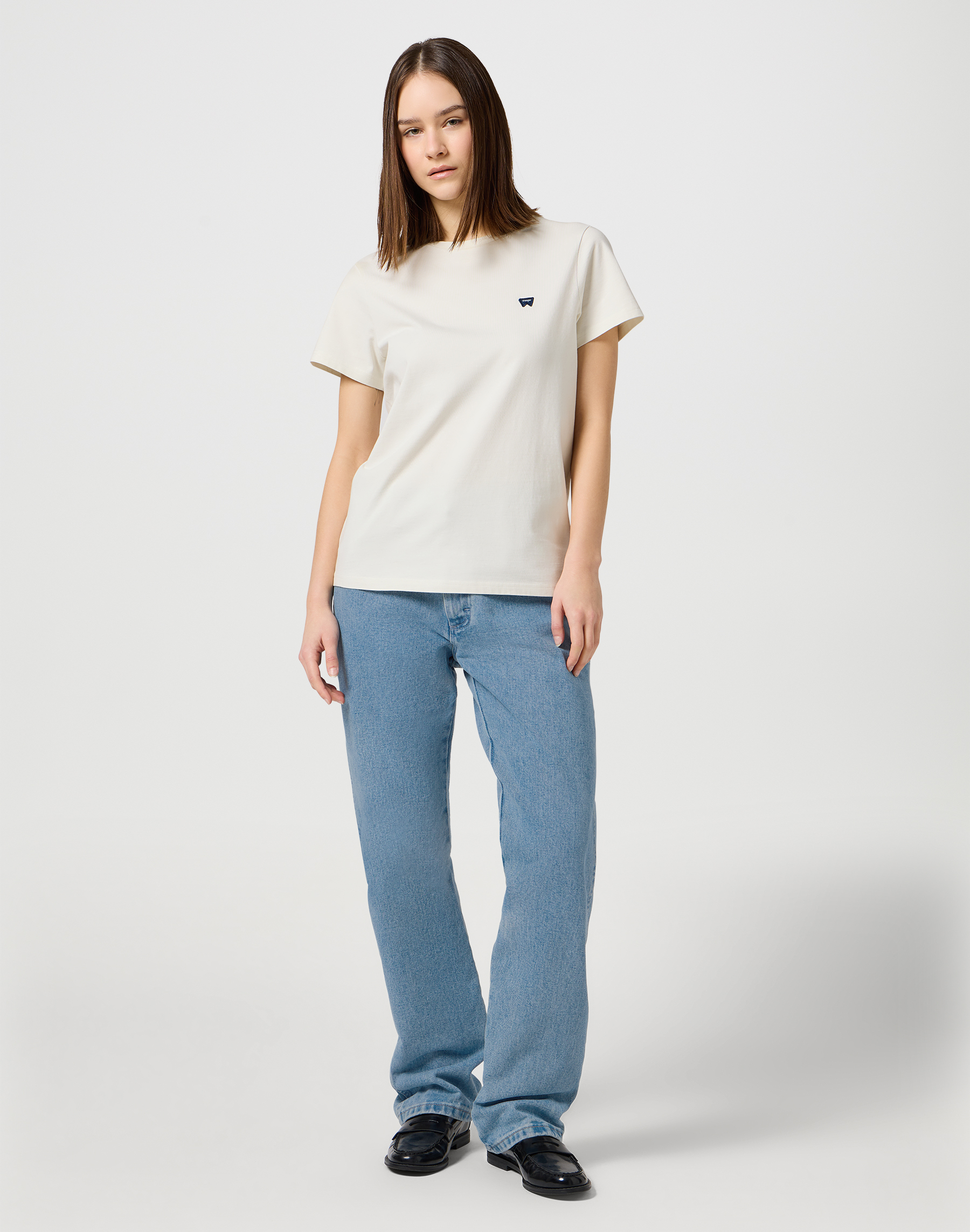 ג'ינס 13MWZ בגזרת Cowboy Cut® – תמונה 9