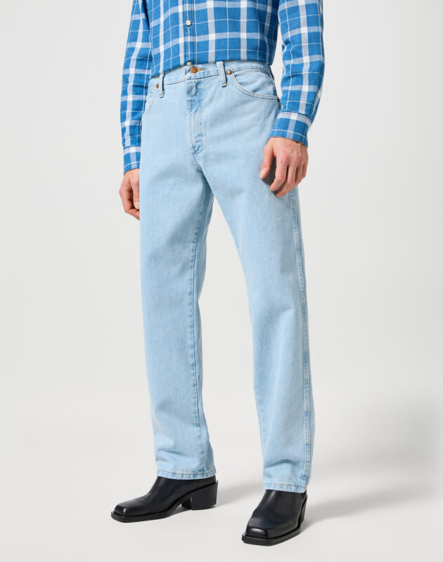 ג’ינס 13MWZ בגזרת Cowboy Cut®