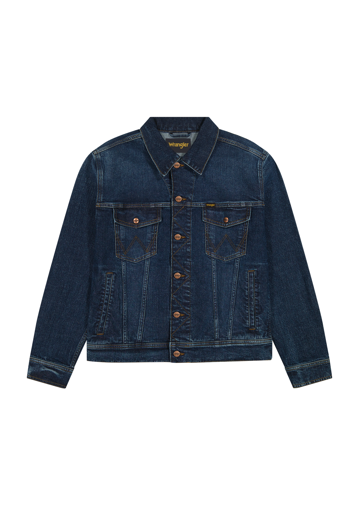 ג'קט ג'ינס – תמונה 8