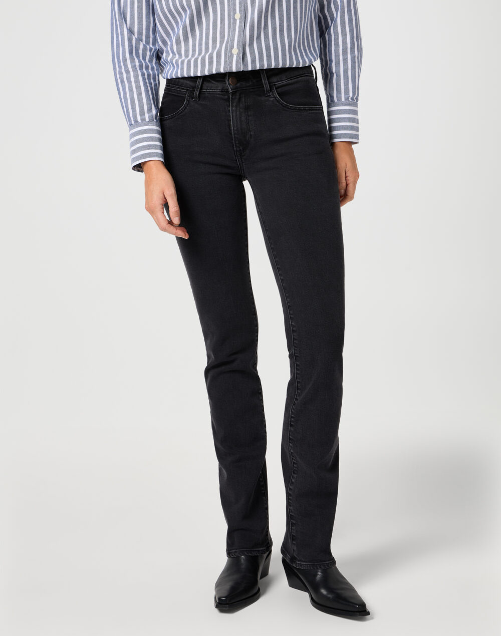 ג'ינס Bootcut