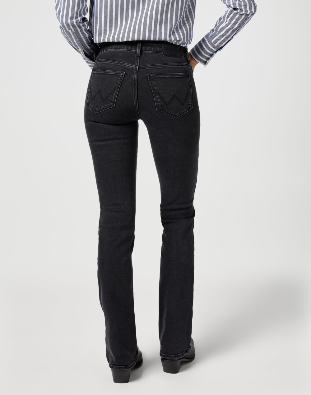 ⁦ג'ינס Bootcut⁩ – תמונה ⁦2⁩