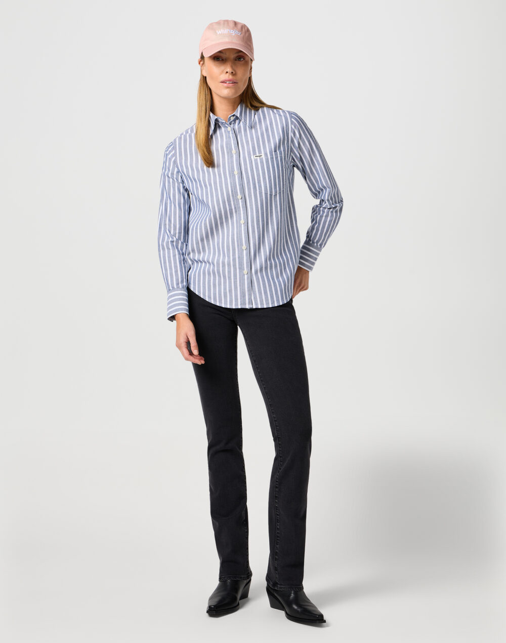 ⁦ג'ינס Bootcut⁩ – תמונה ⁦3⁩