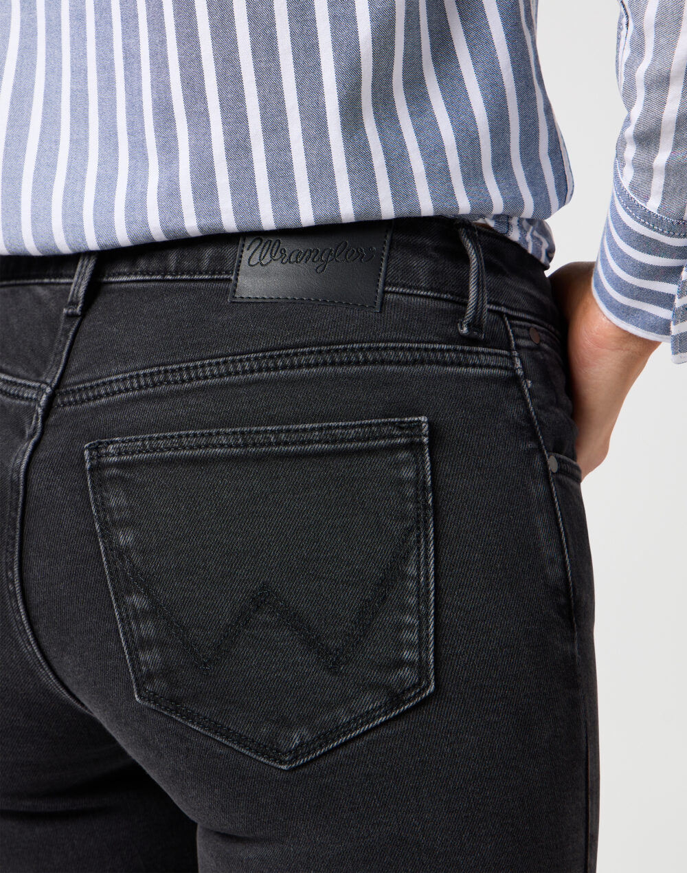 ⁦ג'ינס Bootcut⁩ – תמונה ⁦4⁩
