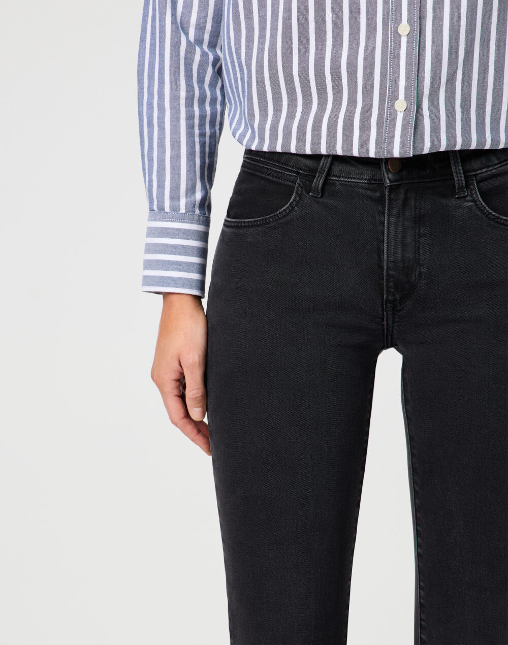 ⁦ג'ינס Bootcut⁩ – תמונה ⁦5⁩