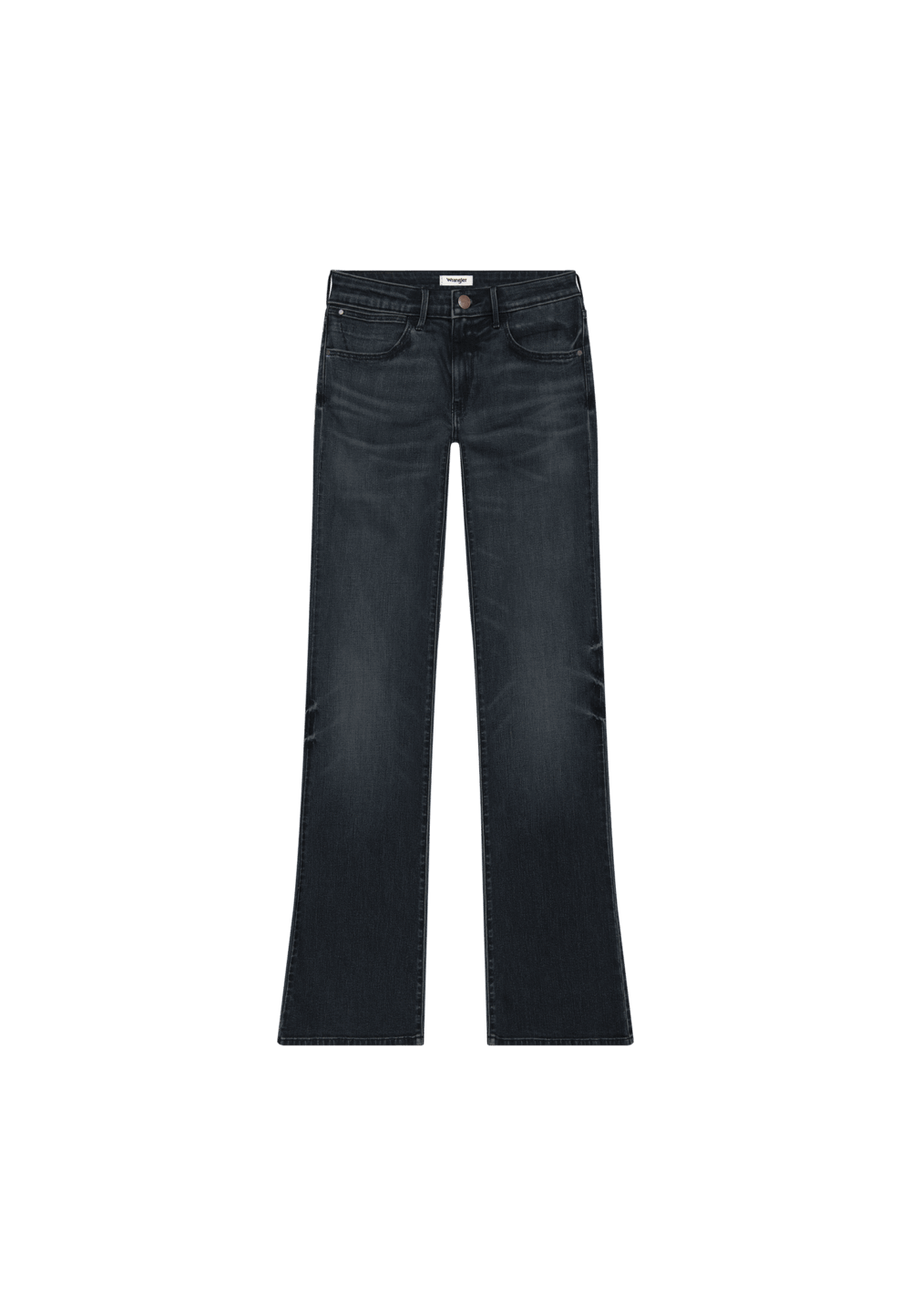 ⁦ג'ינס Bootcut⁩ – תמונה ⁦6⁩