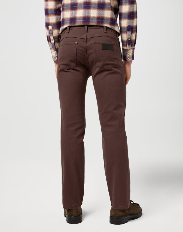 ג’ינס Greensboro בגזרת Straight