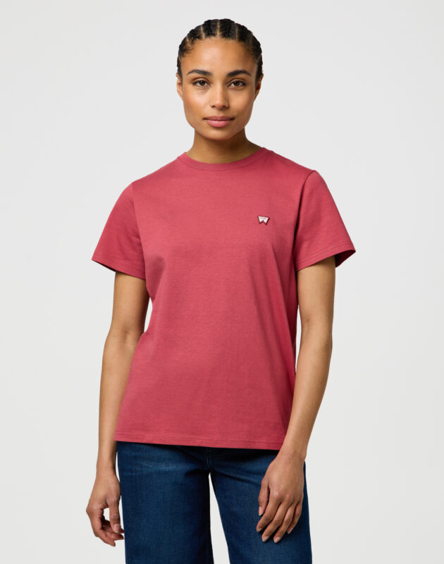 חולצת טי שירט קצרה