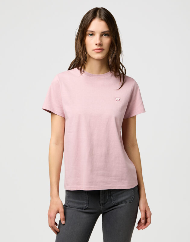 חולצת טי שירט קצרה