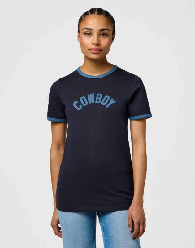 חולצת טי שירט קצרה