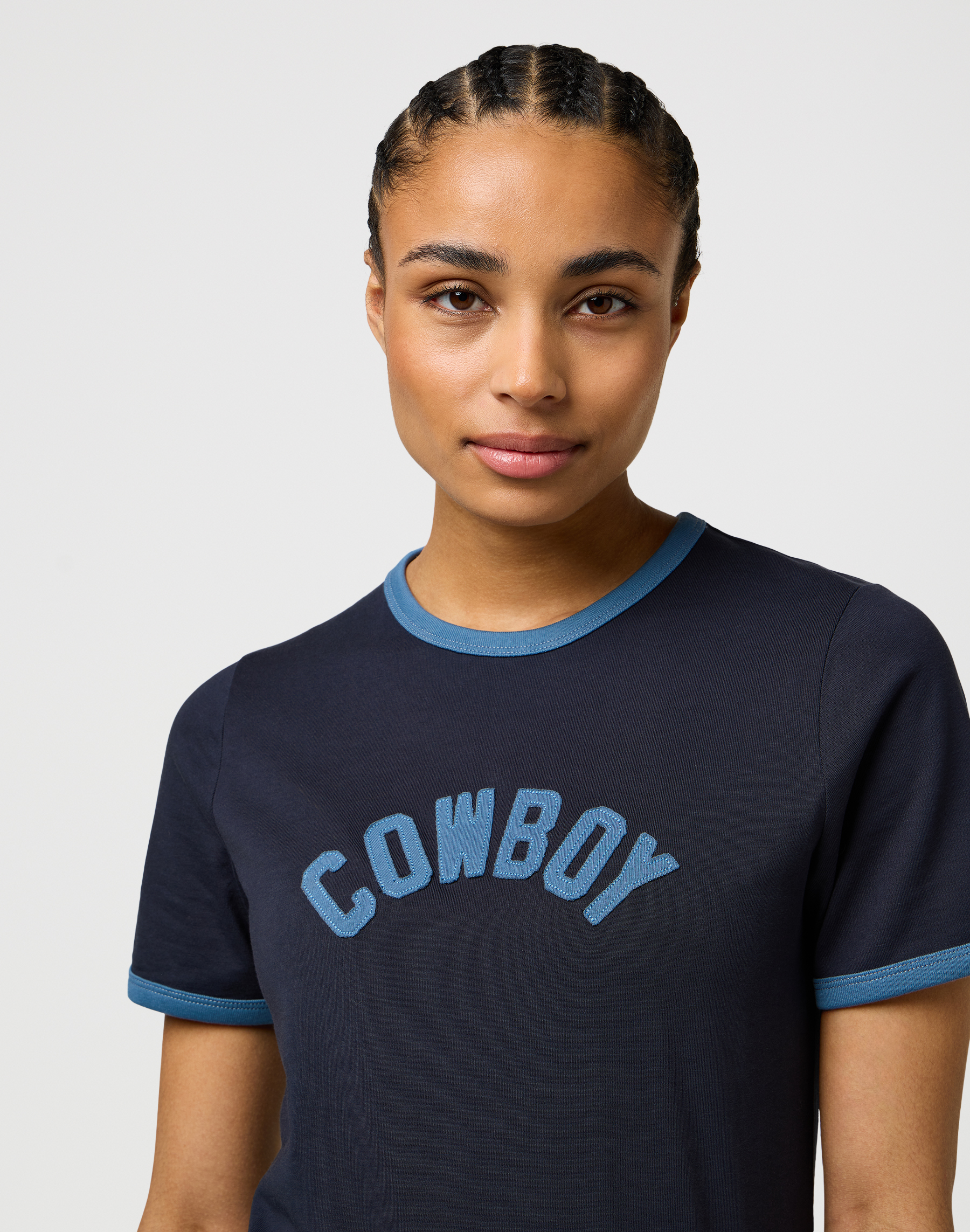 חולצת טי שירט קצרה – תמונה 8