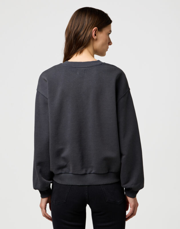 סוויטשירט אוברסייז