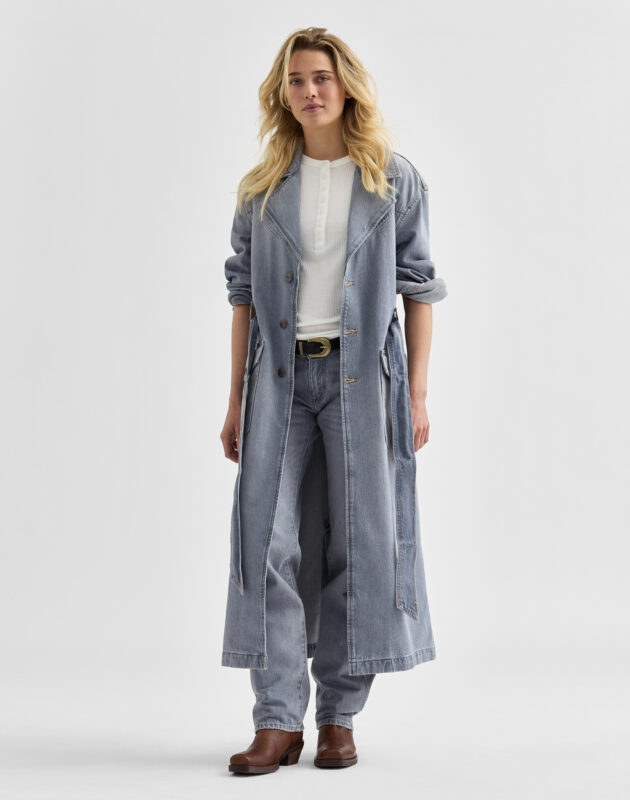 ג’קט ג’ינס