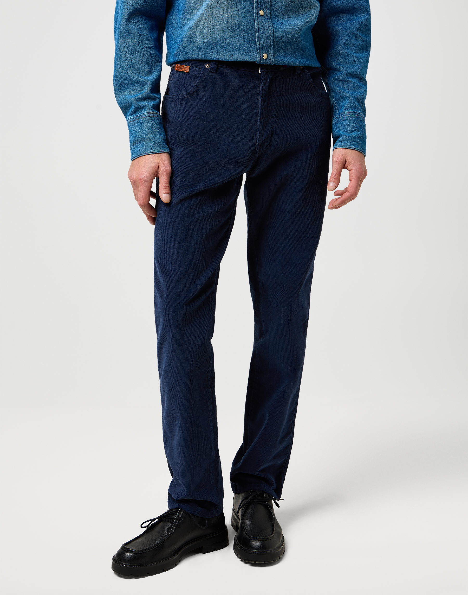 מכנסי Texas Slim בגזרה Slim