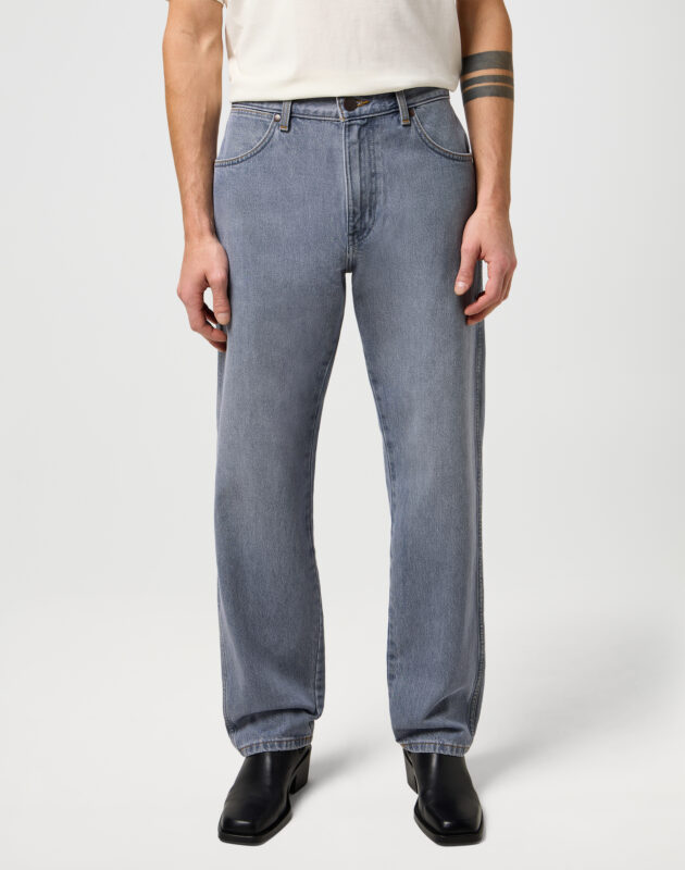 ג’ינס Frontier בגזרת Straight