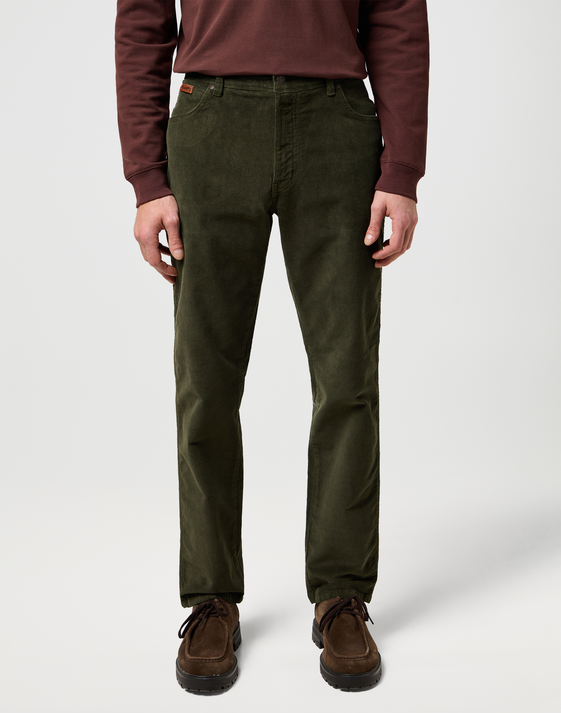 מכנסי Texas Slim בגזרה Slim