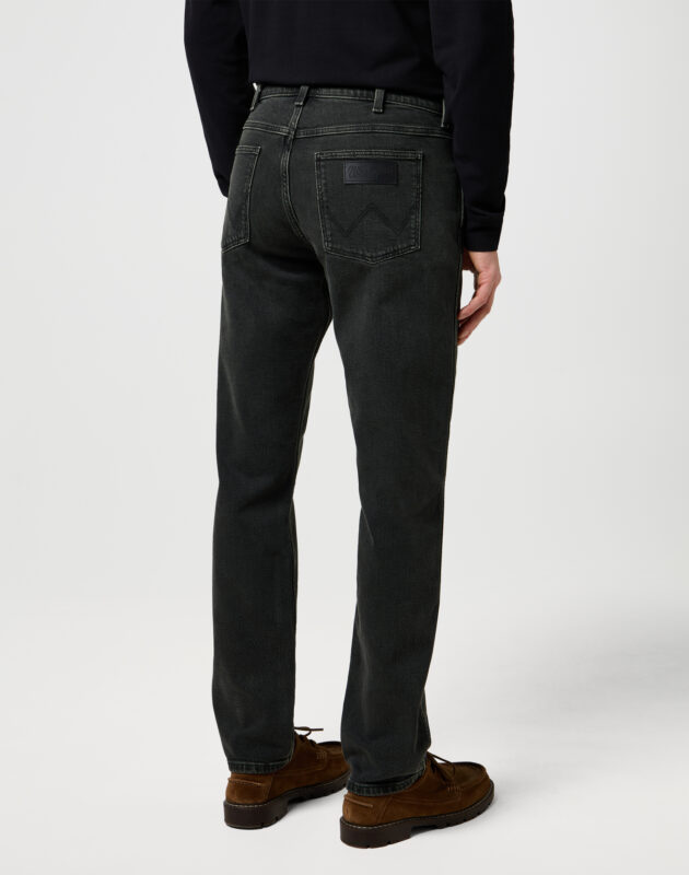 ג’ינס Greensboro בגזרת Straight