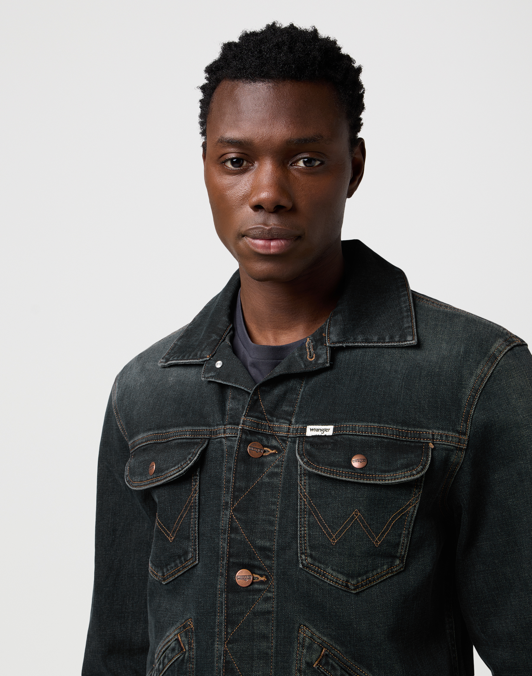 ג'קט ג'ינס 124MJ – תמונה 4