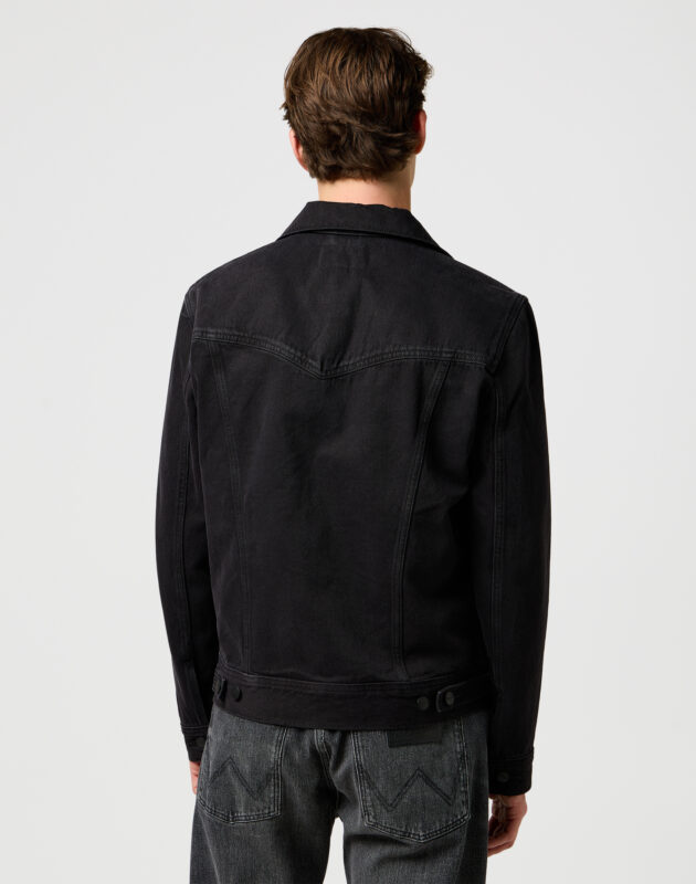 ג’קט ג’ינס