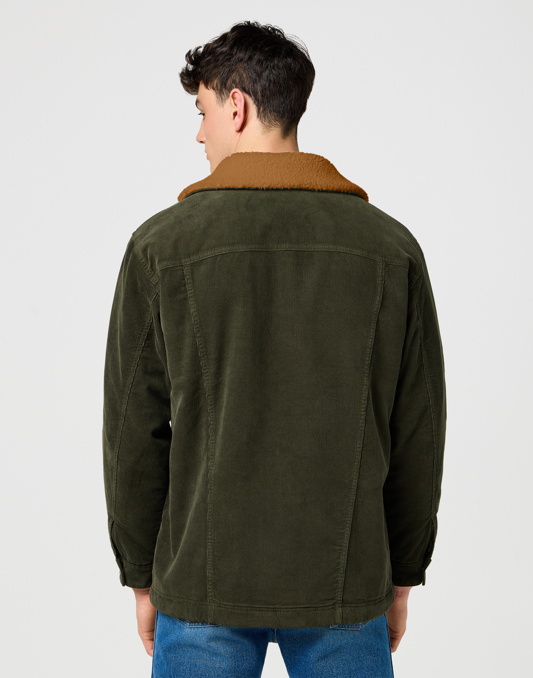 מעיל ג'ינס אייקוני – תמונה 2