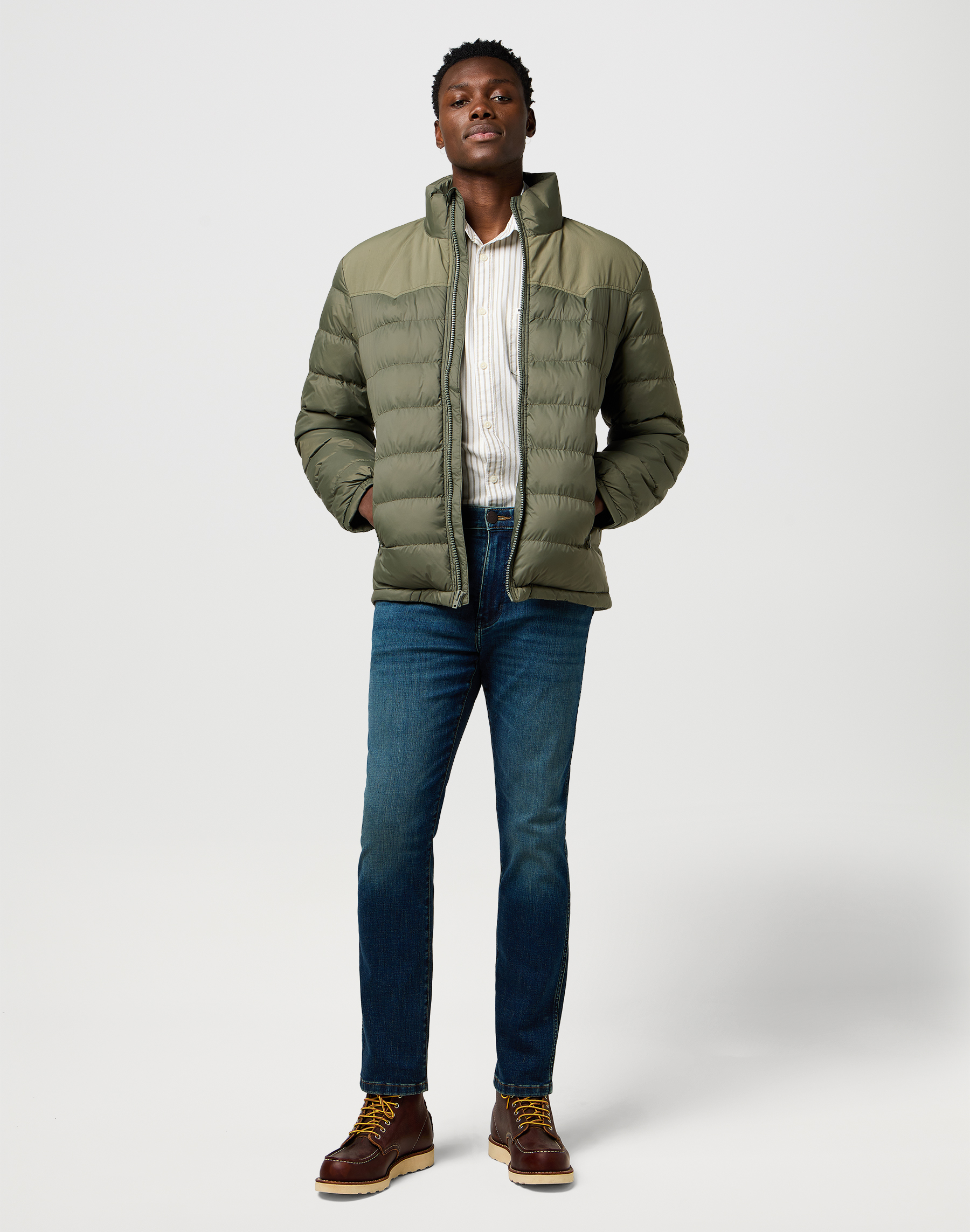 מעיל PUFFER – תמונה 6