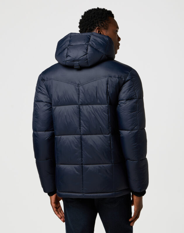 מעיל PUFFER