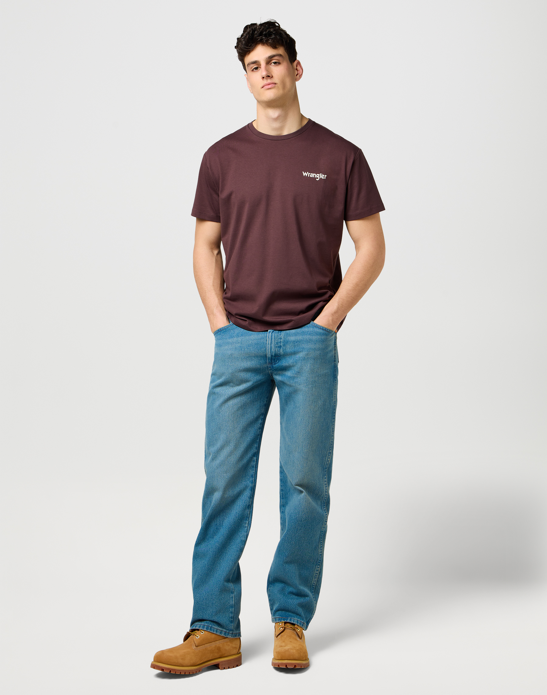 חולצת טי שירט קצרה – תמונה 3