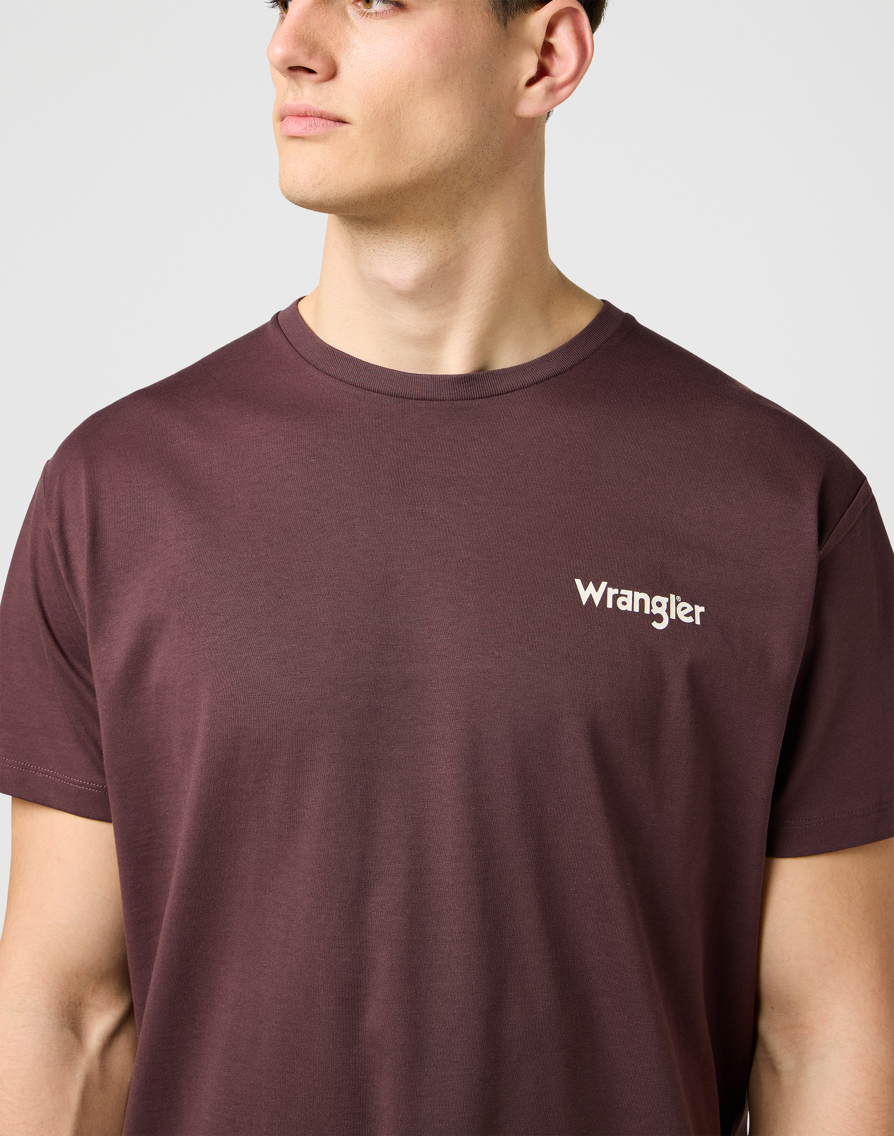 חולצת טי שירט קצרה – תמונה 4