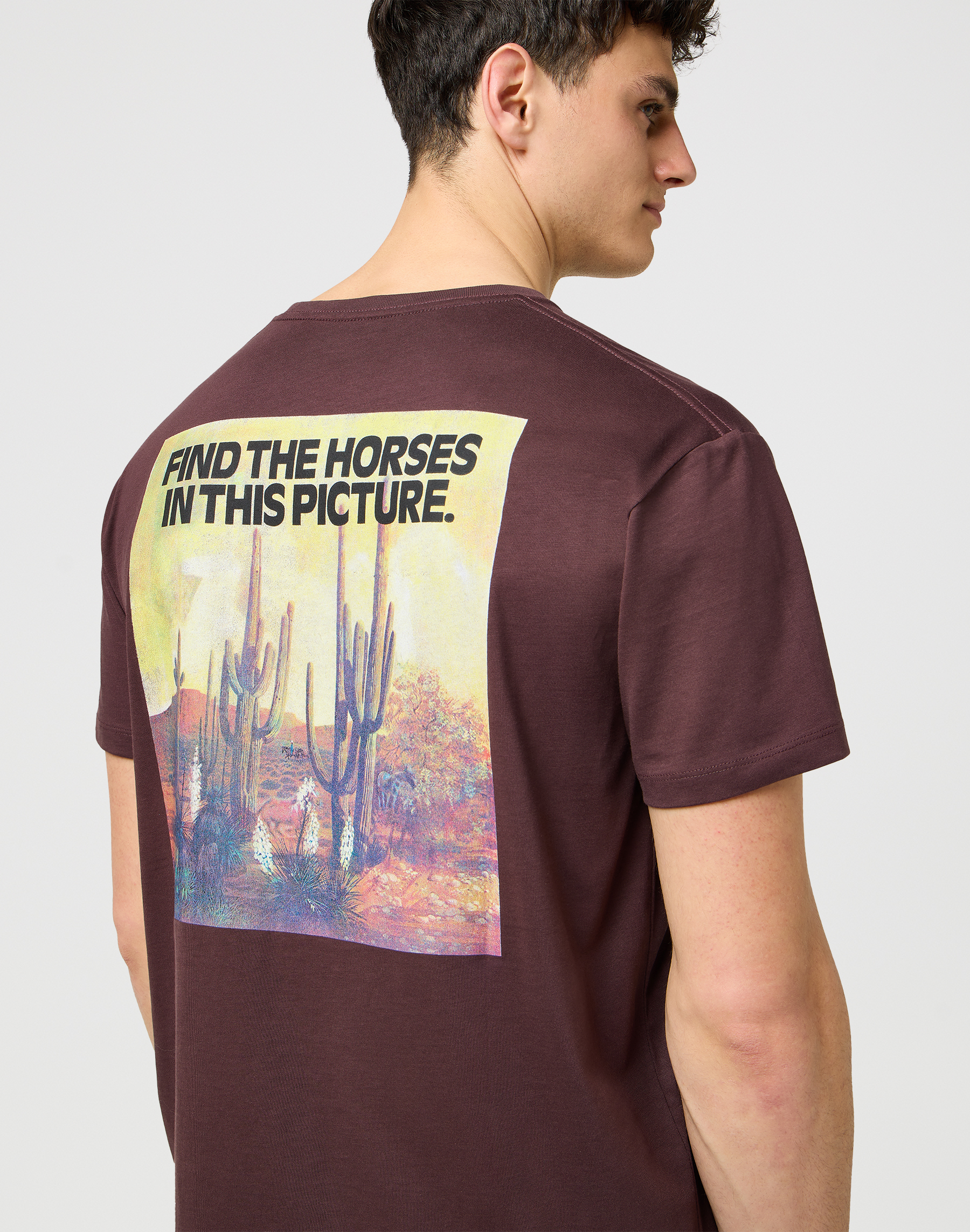 חולצת טי שירט קצרה – תמונה 5