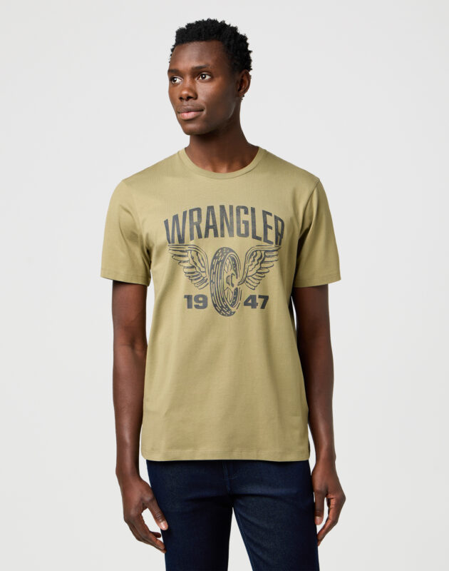 חולצת טי שירט קצרה