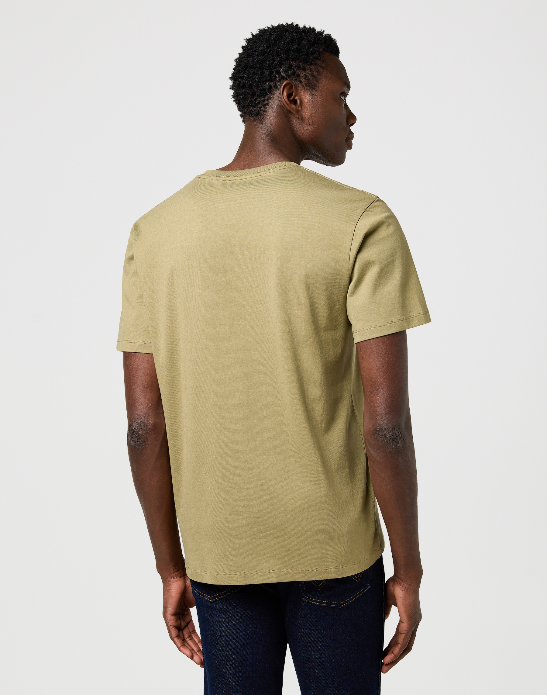 חולצת טי שירט קצרה – תמונה 2