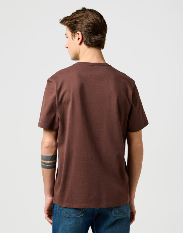 חולצת טי שירט קצרה