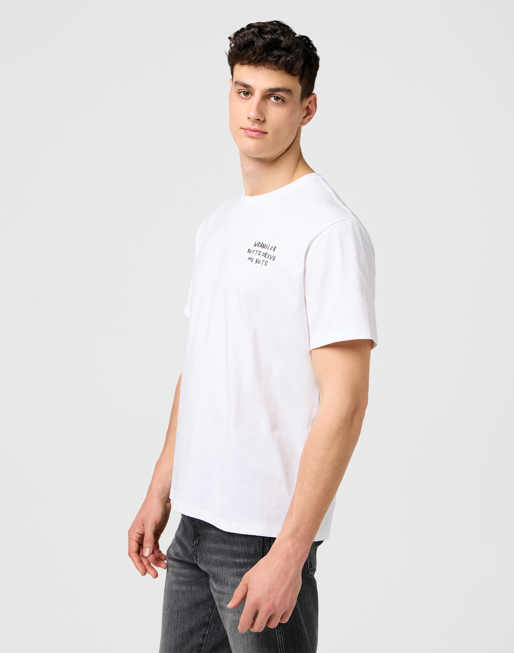 חולצת טי שירט קצרה – תמונה 5