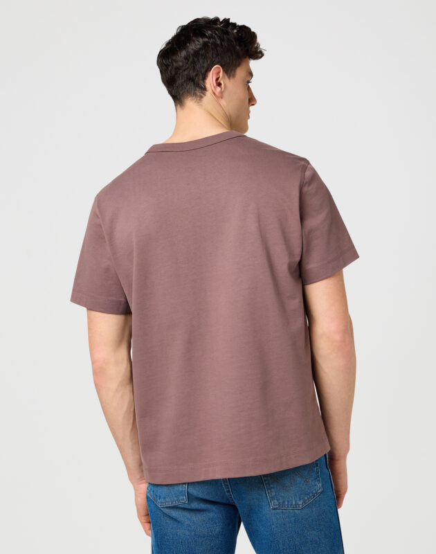 חולצת טי שירט Casey Jones קצרה