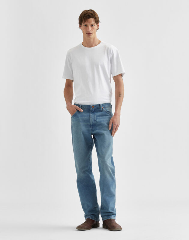 ג’ינס 13MWZ בגזרת Cowboy Cut®