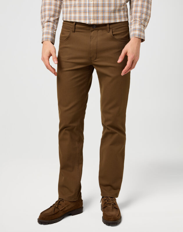 ג’ינס Greensboro בגזרת Straight