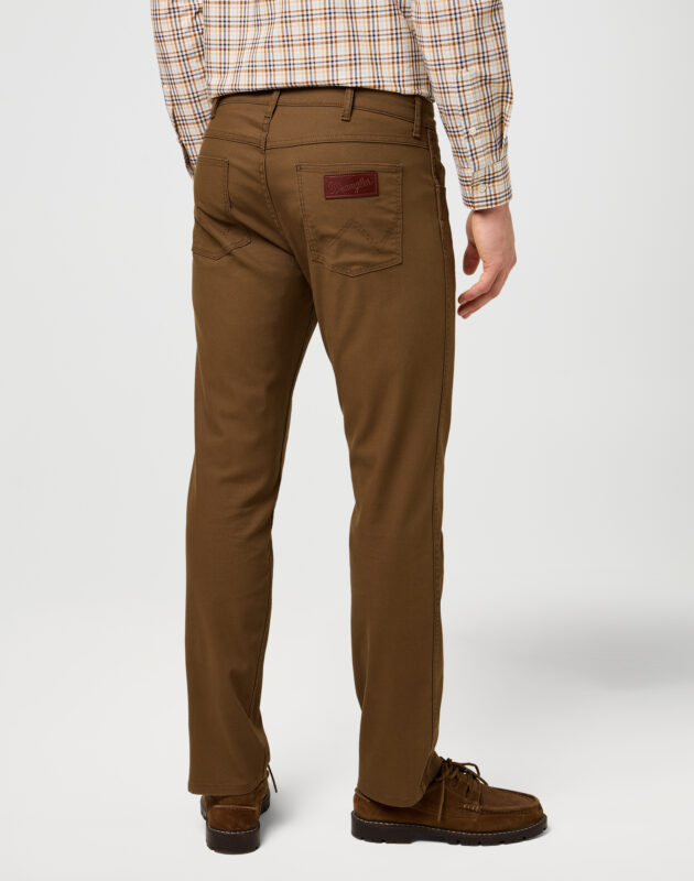 ג’ינס Greensboro בגזרת Straight