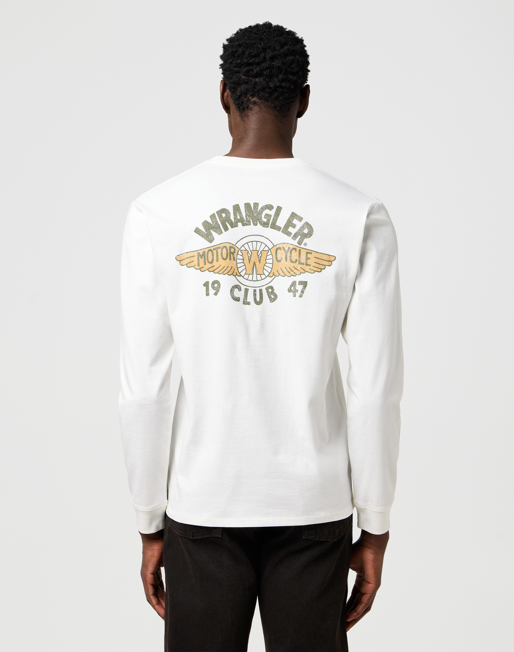 חולצת טי שירט קצרה – תמונה 2