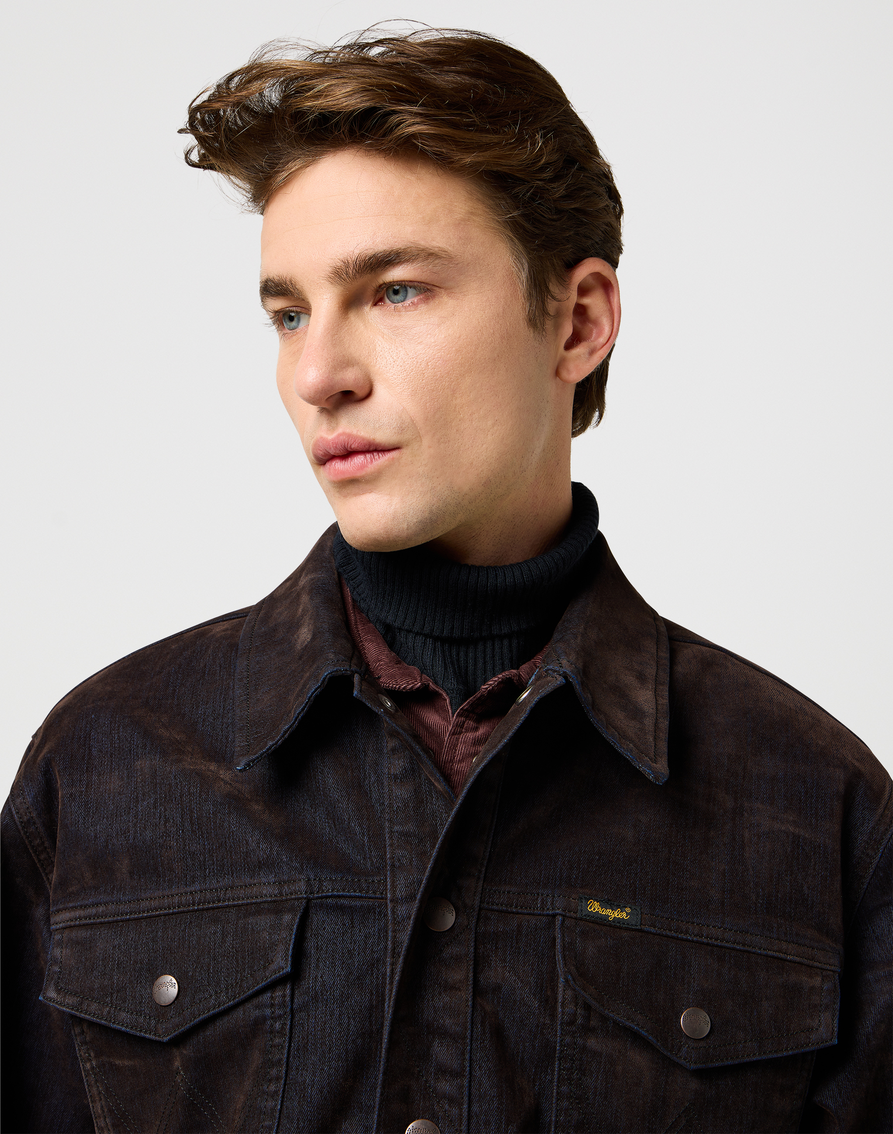 ג'קט ג'ינס – תמונה 4