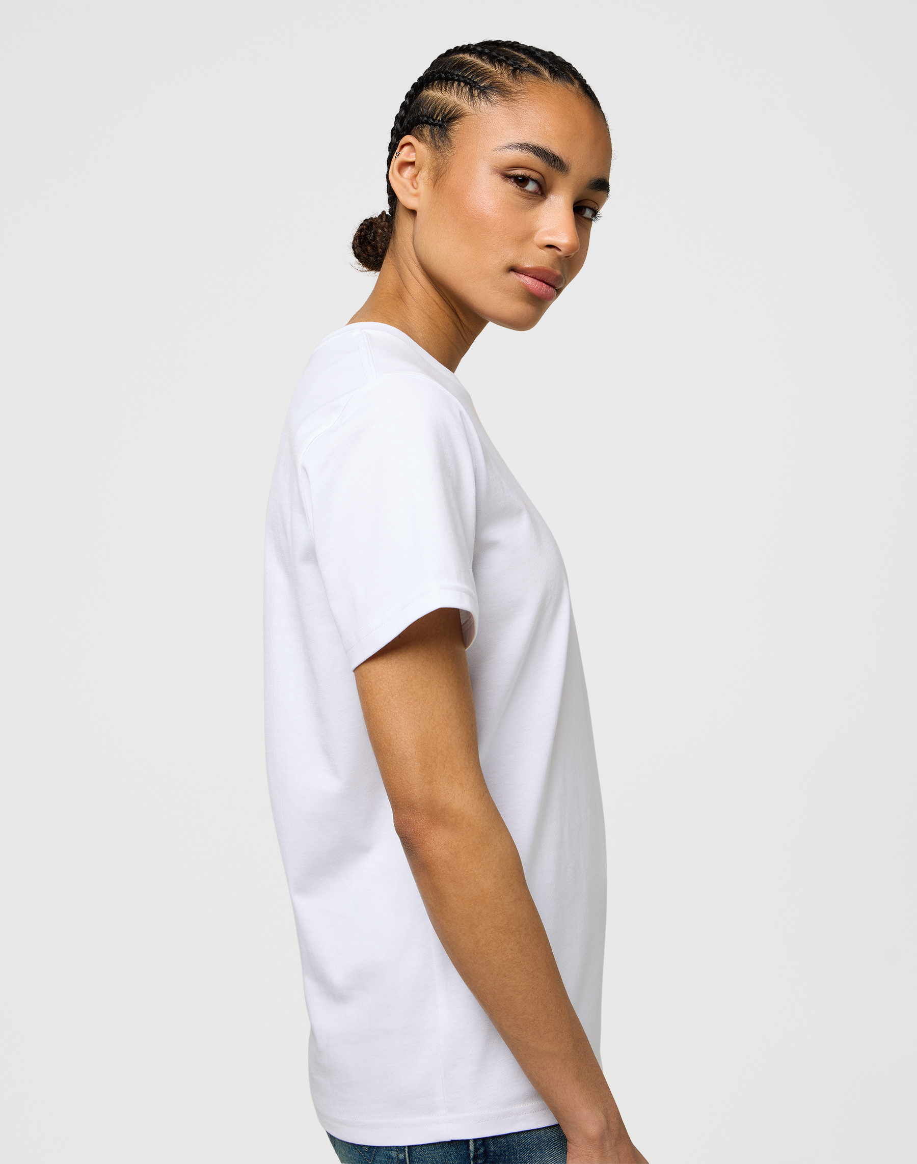 חולצת טי שירט קצרה – תמונה 5