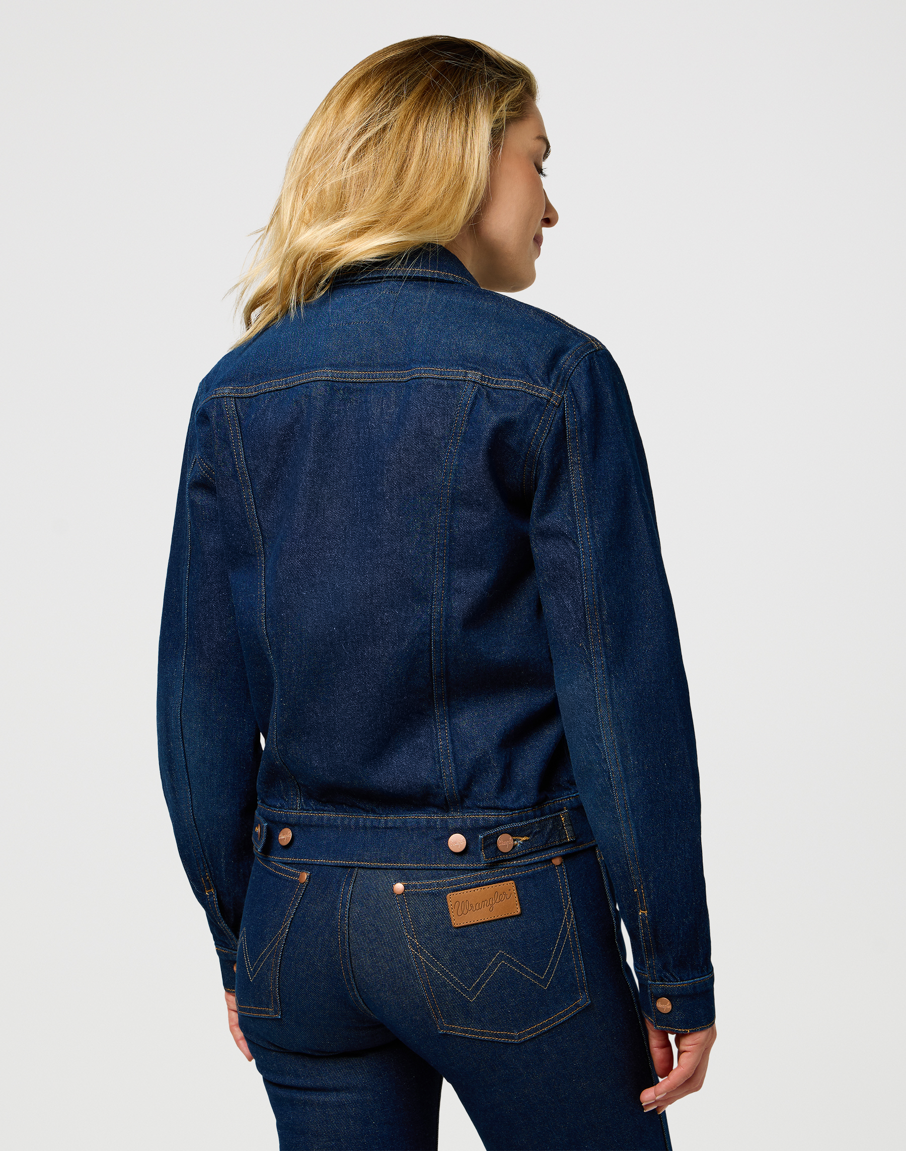 ג'קט ג'ינס – תמונה 2