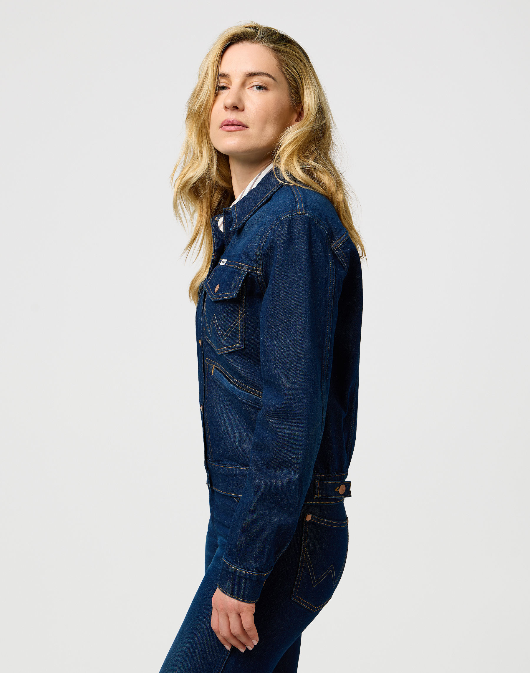 ג'קט ג'ינס – תמונה 5