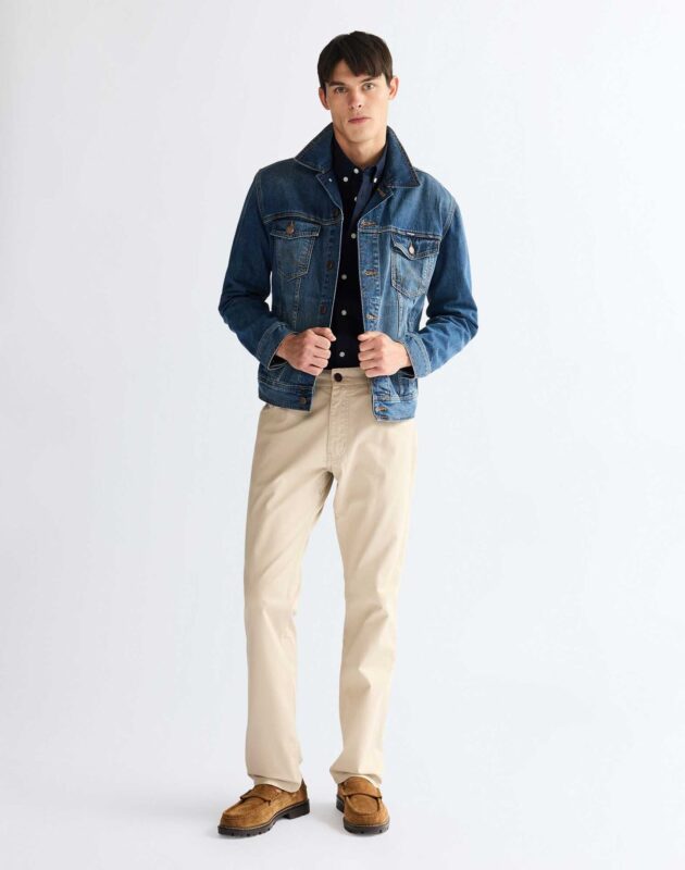 מכנסי GREENSBORO