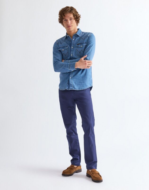 מכנסי GREENSBORO