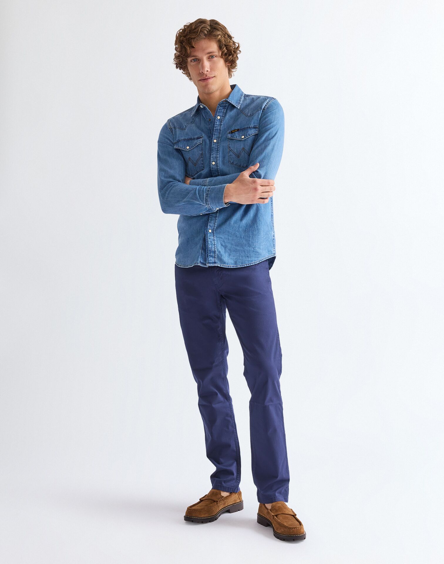 מכנסי GREENSBORO – תמונה 2