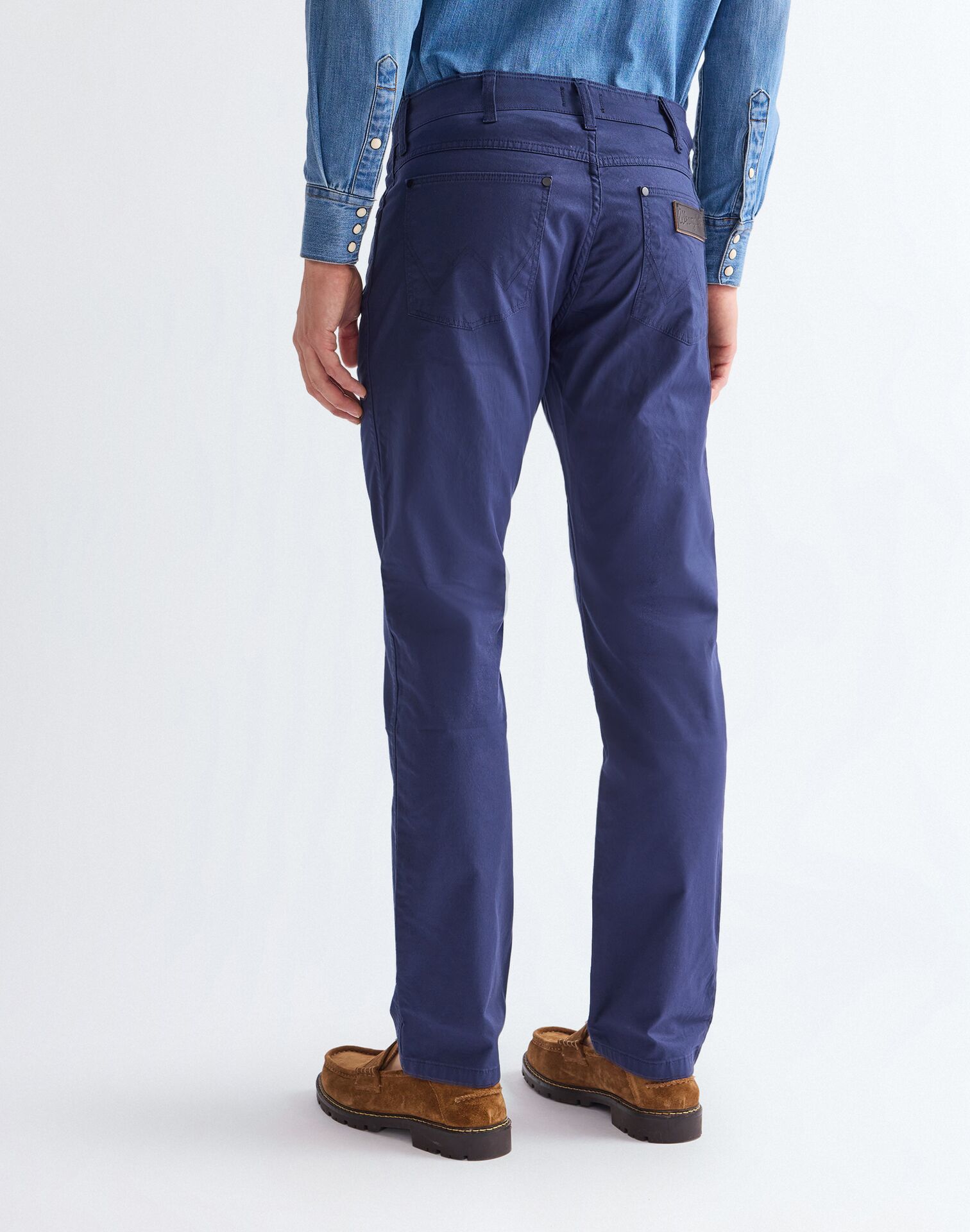 מכנסי GREENSBORO – תמונה 3