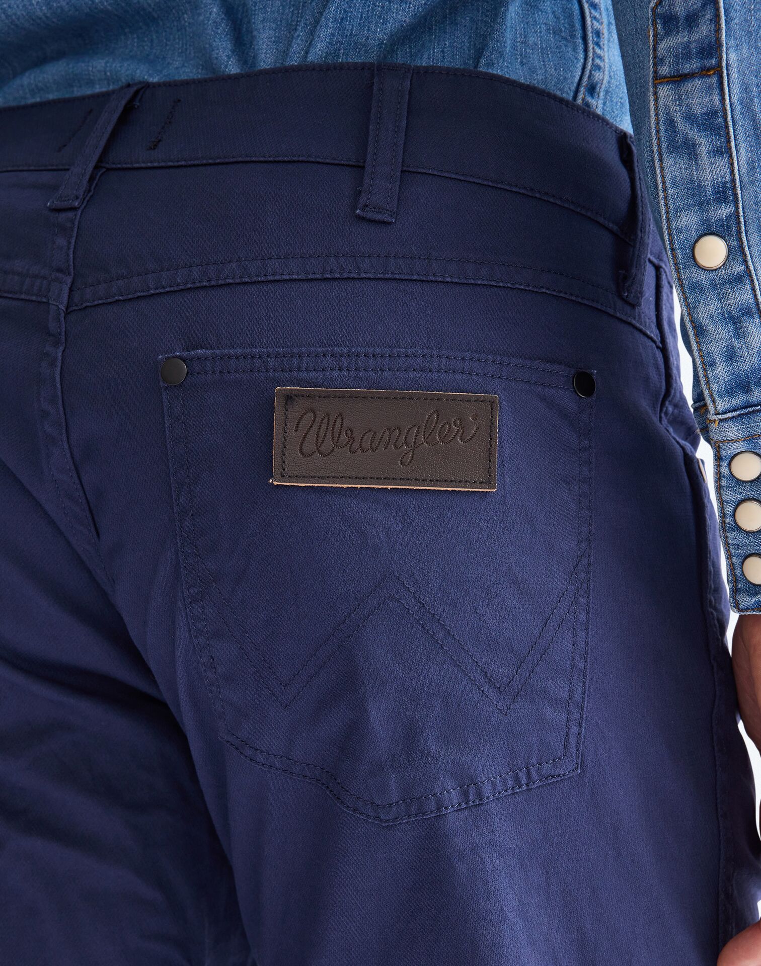 מכנסי GREENSBORO – תמונה 4