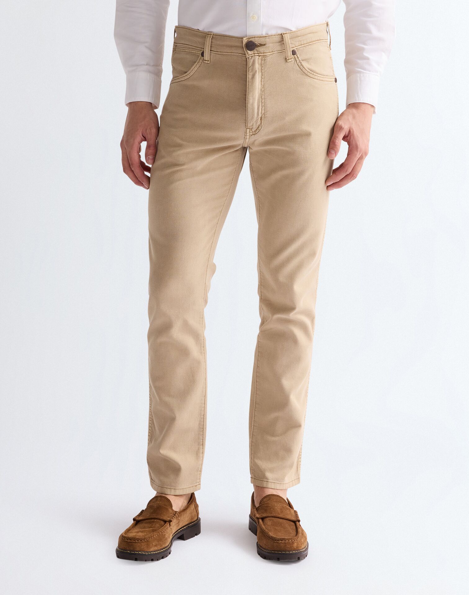 מכנסי LARSTON – תמונה 2